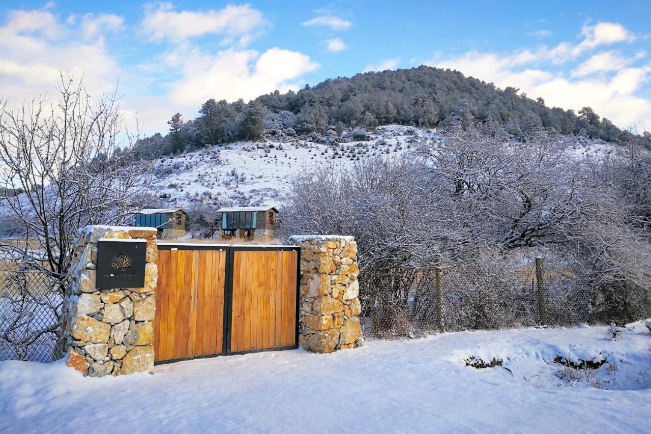 Shangri-La Dala Pasture Hotel 더친현 외부 사진