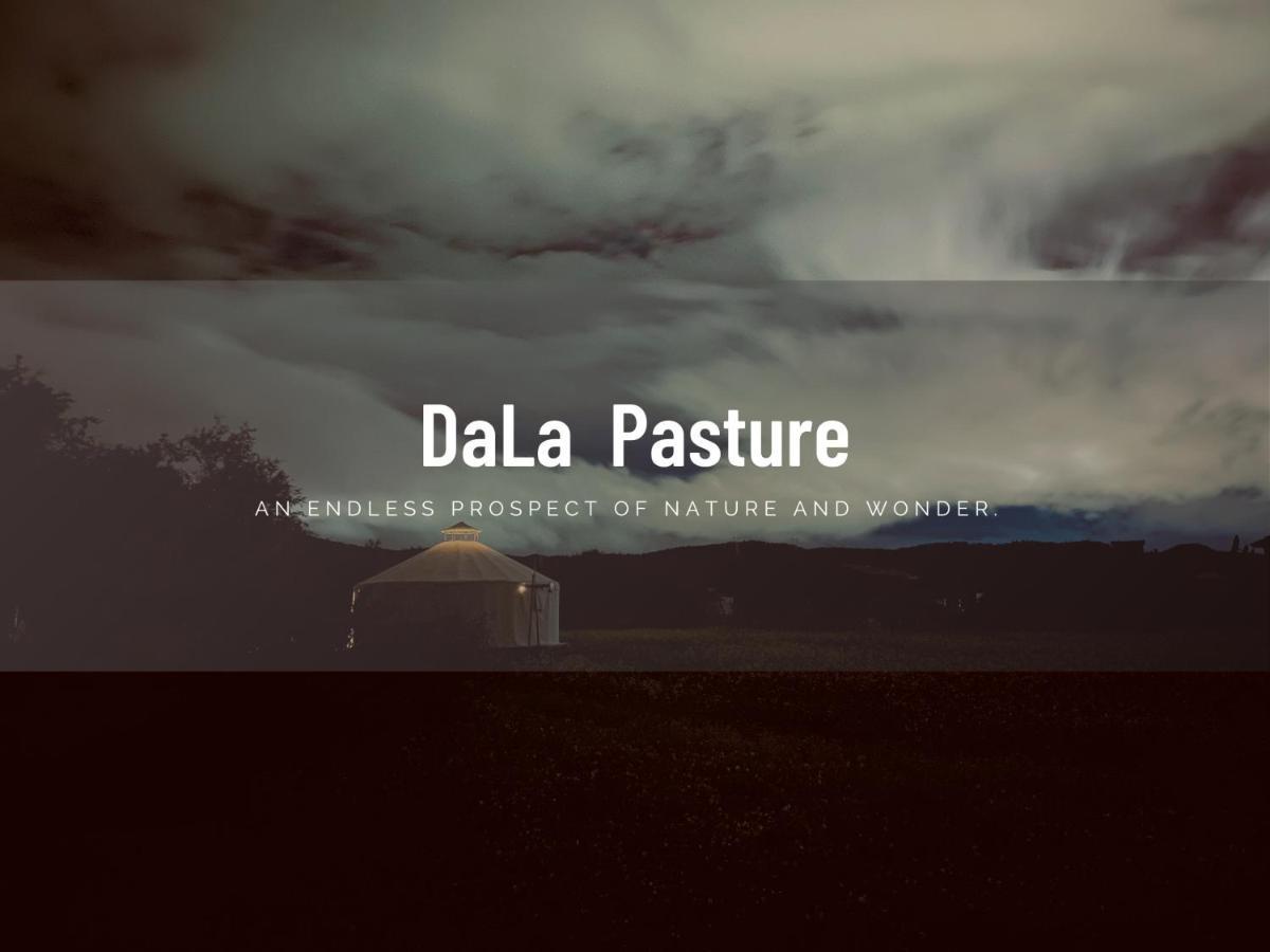 Shangri-La Dala Pasture Hotel 더친현 외부 사진