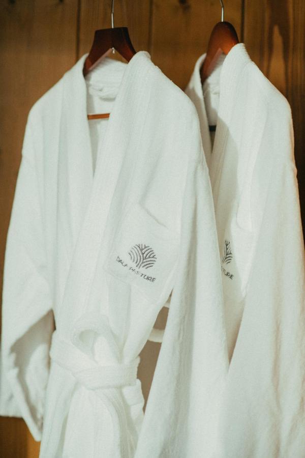 Shangri-La Dala Pasture Hotel 더친현 외부 사진