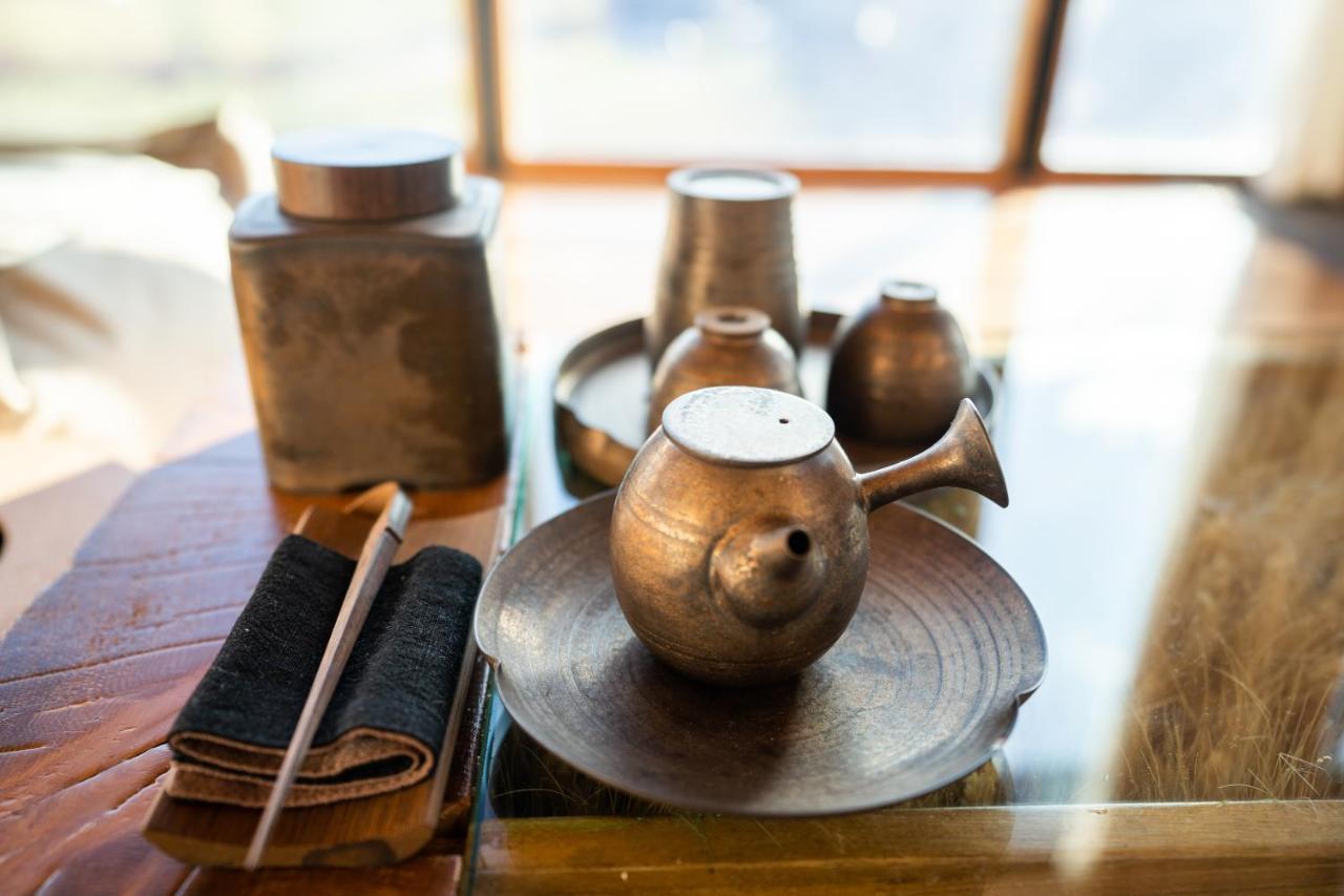 Shangri-La Dala Pasture Hotel 더친현 외부 사진